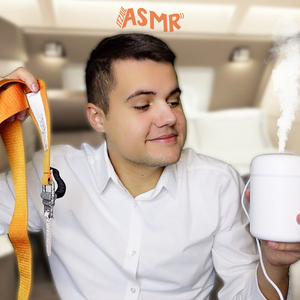 Ich bin dein persönlicher Flugbegleiter, Pt. 6