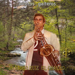 El chulo de Viguera Vecharia y Vicaria (Instrumental)