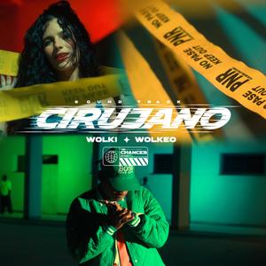 Cirujano