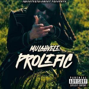 STRAPPED (feat. Prince Dre)