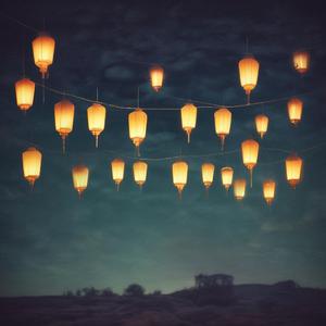 Title: "信仰の光" (Shinkou no Hikari - Light of Faith) by @twinklingkeys2528