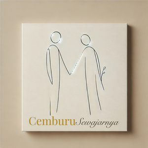 Cemburu Sewajarnya