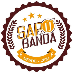 SAPÚ É A BANDA