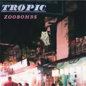 Tropic/熱帯