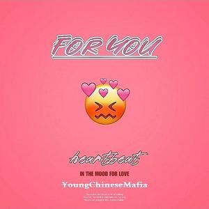 For you