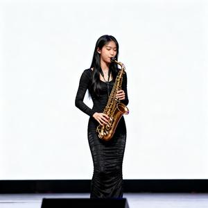 虚空之境（国风Sax）