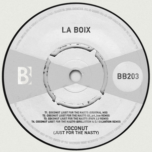 Coconut (Just For The Nasty)