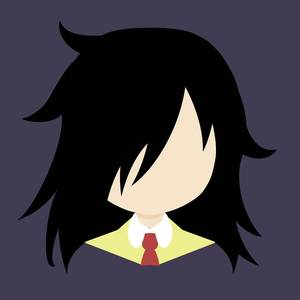 No Matter How I Look at It, It's You Guys' Fault I'm Not Popular (From "Watamote")
