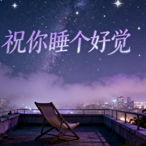 祝你睡个好觉