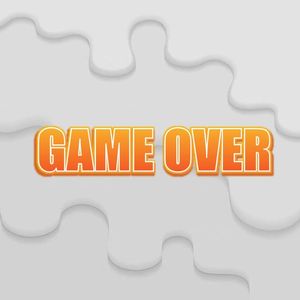 GAME OVER