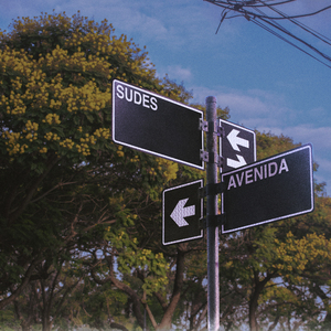AVENIDA