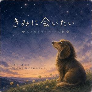 きみに会いたい