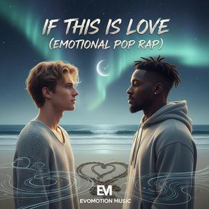 If This Is Love (feat. Luca Jace & Oliver Jayce)