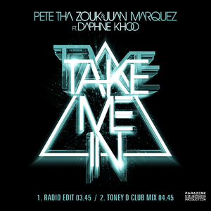 Take Me In (Radio Edit)