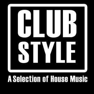 Jazz Club Evening (The House Mix)