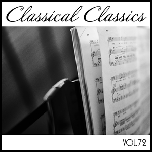 III. Valse: Allegro moderato