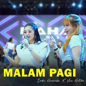 MALAM PAGI