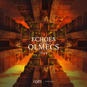 Echoes of the Olmecs (Original Mix)