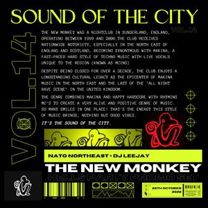 Sound Of The City, Vol. 14, Pt. 2