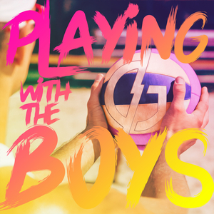 Playing With the Boys