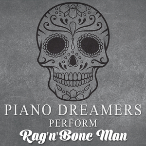 Be the Man (Instrumental)