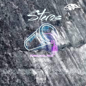 Steros (Original Mix)