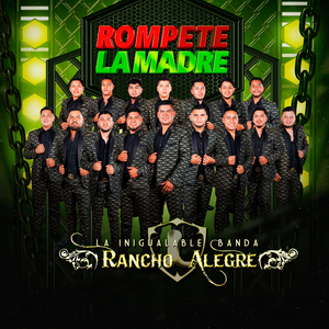 Rompete La Madre ( Version Deluxe)