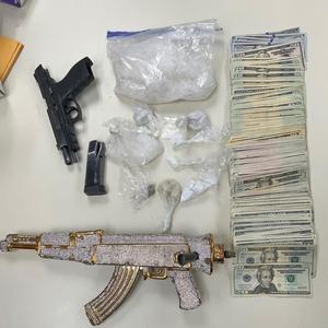 already know (feat. kashmustdie, boolymon, Perubaby & Slump Audios)