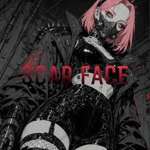 Scar Face (New)