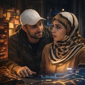 I Can Be Your Forker Baby