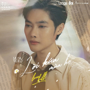 Lời Hứa Mùa Hạ (lovebill)