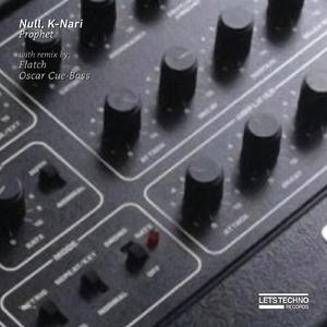 Prophet (Original Mix)