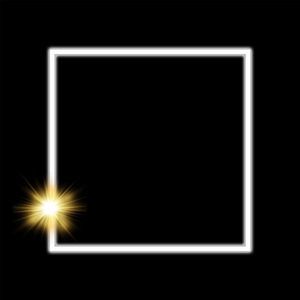 My Breath Is Flying In A Square