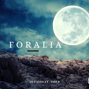 Foralia (feat. Yisus)