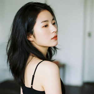 淋雨的人(深情版)