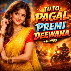 Tu To Pagal Premi Deewana (Extended)