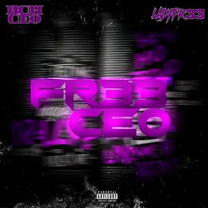 Nobody's Fool (feat. LadyFr33)