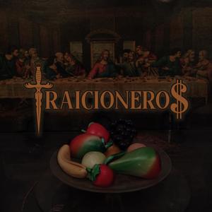 Traicioneros (feat. El Invicto LFZ, Aiskelve & Killer Insane)
