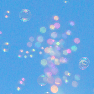 bubble summer