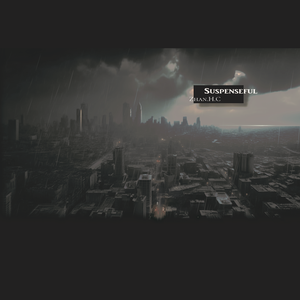 案件线索（侦探悬疑背景音乐）Suspense