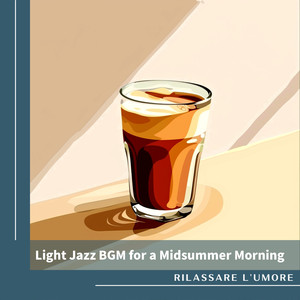 Summer Morning Lullabies (Keyeb Version)