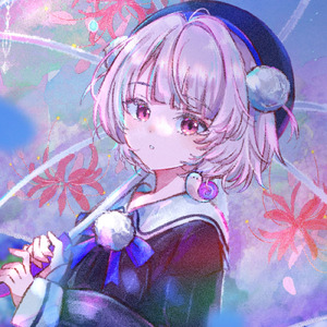 ブルームグレイス (feat. 雨衣)