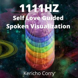 1111hz Self Love Guided Visualization Meditation