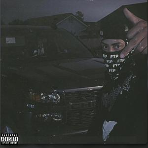 Trust Issues (feat. JI Beats)