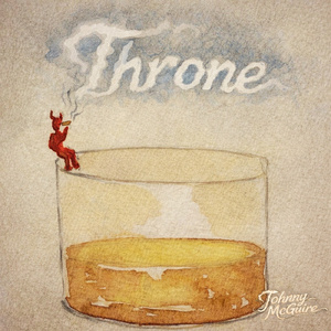 Throne