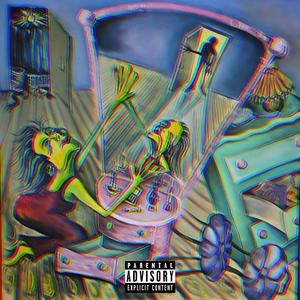 Party (feat. Larrair)