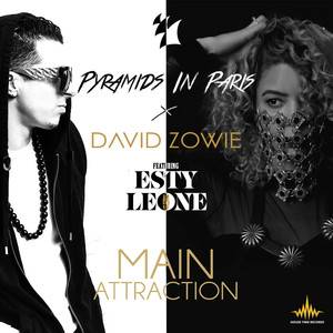Main Attraction (Extended Mix)