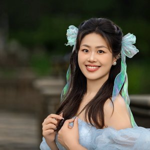 秋意暖暖