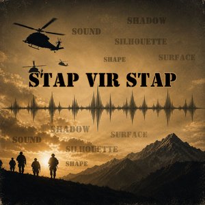 Stap vir stap