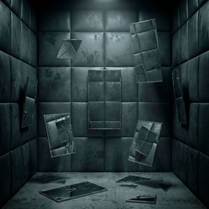 Зазеркалье